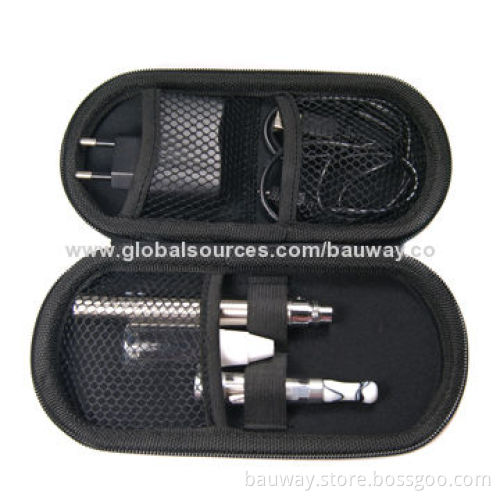 Manufacturere Popular Ego VV Digital LCD Battery, E-cigar Battery Compatible ego Threading